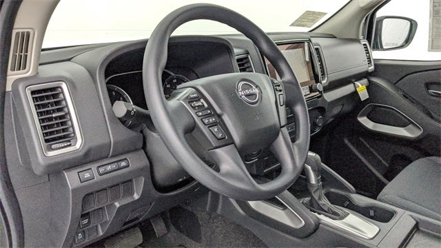 2024 Nissan Frontier SV in Duncanville, TX - Clay Cooley Nissan Dallas
