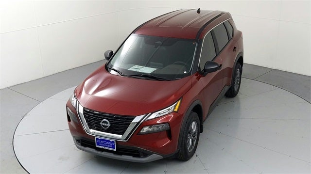 2024 Nissan Rogue S in Duncanville, TX - Clay Cooley Nissan Dallas