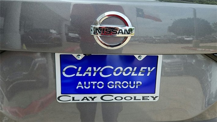 2023 Nissan Sentra SV in Duncanville, TX - Clay Cooley Nissan Dallas