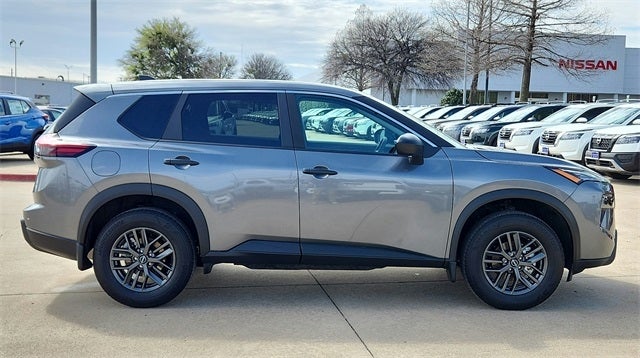 2024 Nissan Rogue S in Duncanville, TX - Clay Cooley Nissan Dallas