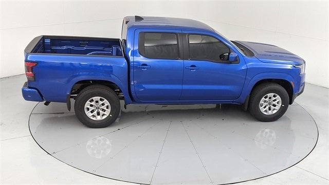 2024 Nissan Frontier Crew Cab SV 4x4 Crew Cab SV in Duncanville, TX - Clay Cooley Nissan Dallas