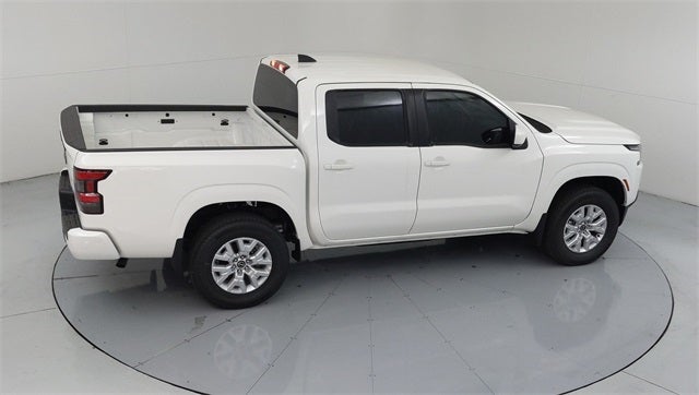 2023 Nissan Frontier Crew Cab SV 4x4 Crew Cab SV in Duncanville, TX - Clay Cooley Nissan Dallas