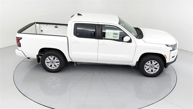 2024 Nissan Frontier Crew Cab Long Bed SV 4x2 Crew Cab Long Bed SV in Duncanville, TX - Clay Cooley Nissan Dallas