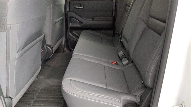 2024 Nissan Frontier Crew Cab Long Bed SV 4x2 Crew Cab Long Bed SV in Duncanville, TX - Clay Cooley Nissan Dallas