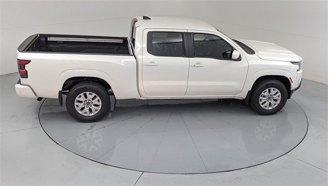 2024 Nissan Frontier Crew Cab Long Bed SV 4x4 Crew Cab Long Bed SV in Duncanville, TX - Clay Cooley Nissan Dallas