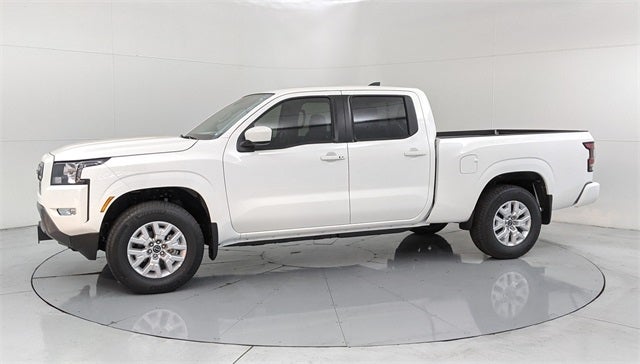 2024 Nissan Frontier Crew Cab Long Bed SV 4x4 Crew Cab Long Bed SV in Duncanville, TX - Clay Cooley Nissan Dallas