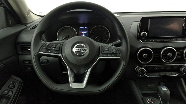 2024 Nissan Sentra S Xtronic CVT® S in Duncanville, TX - Clay Cooley Nissan Dallas