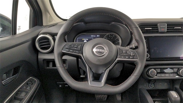 2024 Nissan Versa SR Xtronic CVT® SR in Duncanville, TX - Clay Cooley Nissan Dallas