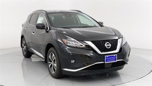 2024 Nissan Murano SV Intelligent AWD [[2024_MURANO_1323]] SV in Duncanville, TX - Clay Cooley Nissan Dallas