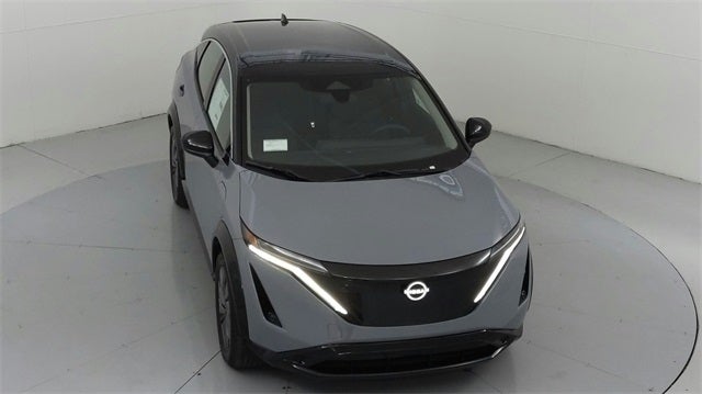 2023 Nissan Nissan ARIYA VENTURE+ FWD Estimated Range: Up to 304 Miles VENTURE+ FWD in Duncanville, TX - Clay Cooley Nissan Dallas