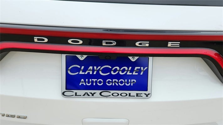 2023 Dodge Durango R/T in Duncanville, TX - Clay Cooley Nissan Dallas