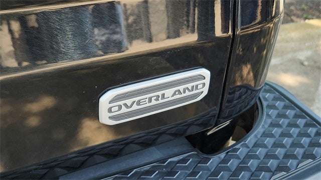 2023 Jeep Gladiator Overland in Duncanville, TX - Clay Cooley Nissan Dallas