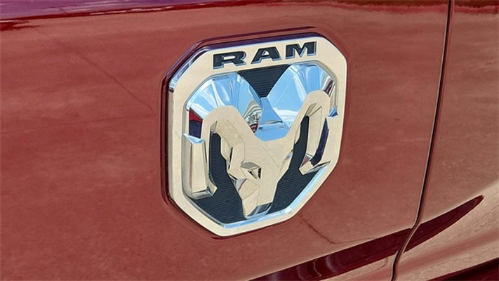 2021 RAM 1500 Laramie in Duncanville, TX - Clay Cooley Nissan Dallas