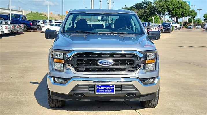 2023 Ford F-150 XLT in Duncanville, TX - Clay Cooley Nissan Dallas