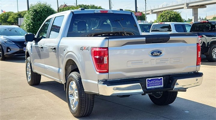 2023 Ford F-150 XLT in Duncanville, TX - Clay Cooley Nissan Dallas