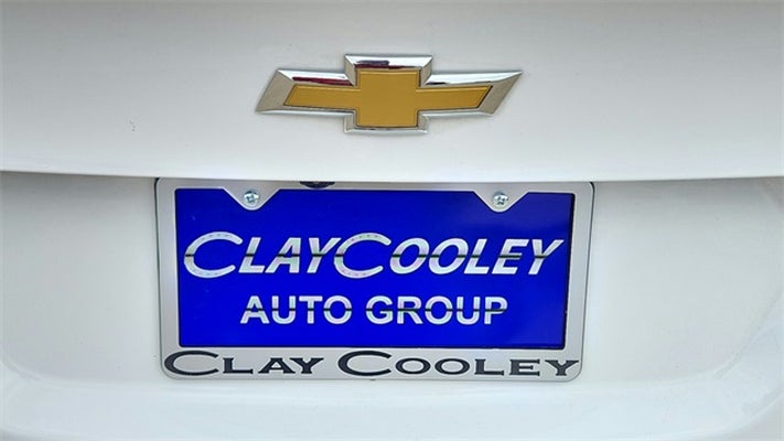2022 Chevrolet Malibu LS 1LS in Duncanville, TX - Clay Cooley Nissan Dallas