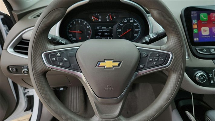 2022 Chevrolet Malibu LS 1LS in Duncanville, TX - Clay Cooley Nissan Dallas