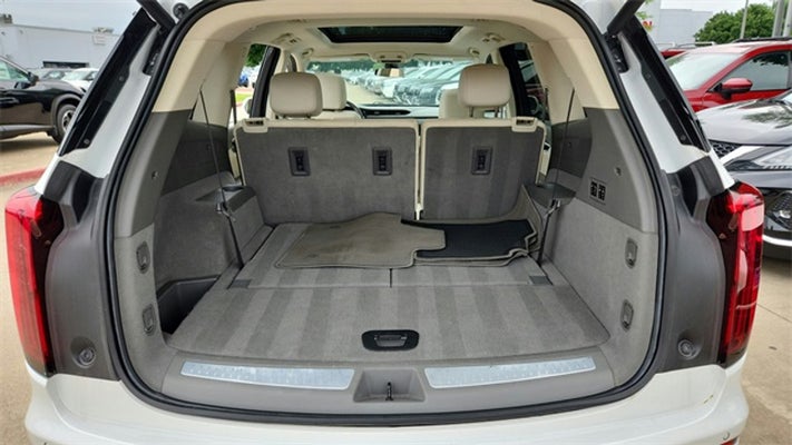 2020 Cadillac XT6 Premium Luxury in Duncanville, TX - Clay Cooley Nissan Dallas