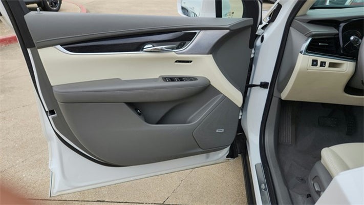 2020 Cadillac XT6 Premium Luxury in Duncanville, TX - Clay Cooley Nissan Dallas