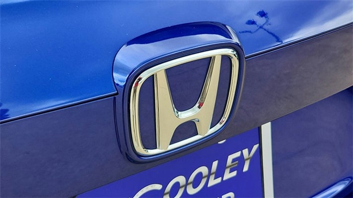 2022 Honda Accord Sport in Duncanville, TX - Clay Cooley Nissan Dallas