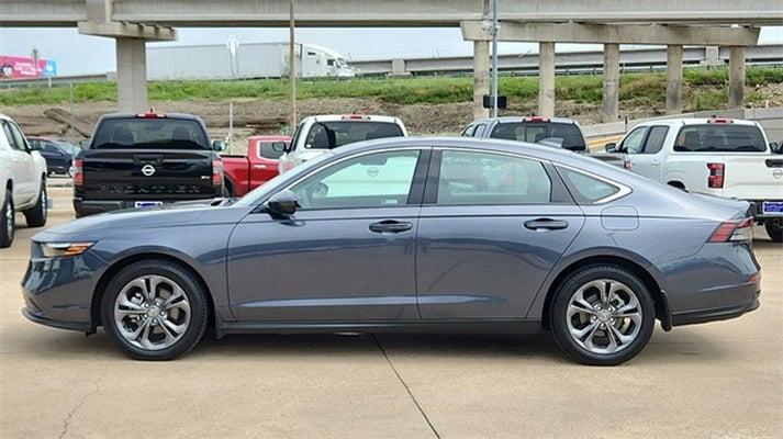 2023 Honda Accord EX in Duncanville, TX - Clay Cooley Nissan Dallas