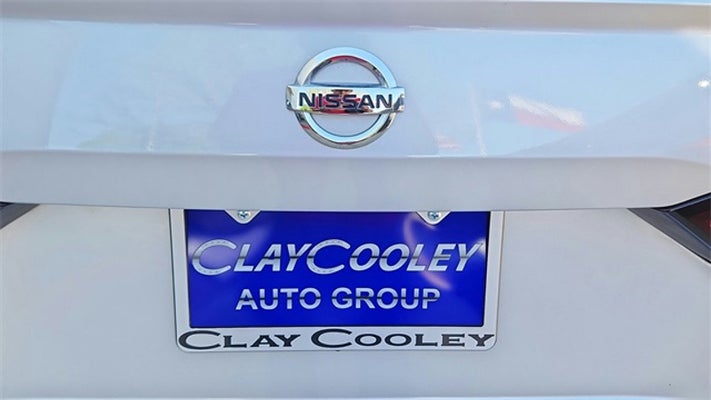 2022 Nissan Altima 2.5 S in Duncanville, TX - Clay Cooley Nissan Dallas