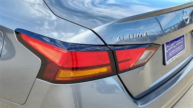 2024 Nissan Altima 2.5 SV in Duncanville, TX - Clay Cooley Nissan Dallas