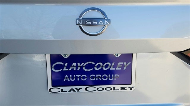 2023 Nissan Altima SL FWD SL in Duncanville, TX - Clay Cooley Nissan Dallas
