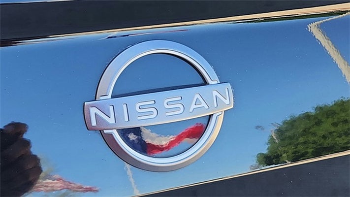 2023 Nissan Altima 2.5 SL in Duncanville, TX - Clay Cooley Nissan Dallas