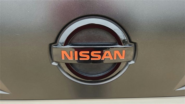 2022 Nissan Titan PRO-4X in Duncanville, TX - Clay Cooley Nissan Dallas