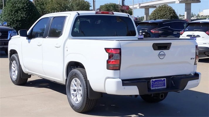 2024 Nissan Frontier SV in Duncanville, TX - Clay Cooley Nissan Dallas