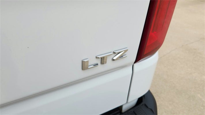 2023 Chevrolet Silverado 1500 LTZ in Duncanville, TX - Clay Cooley Nissan Dallas