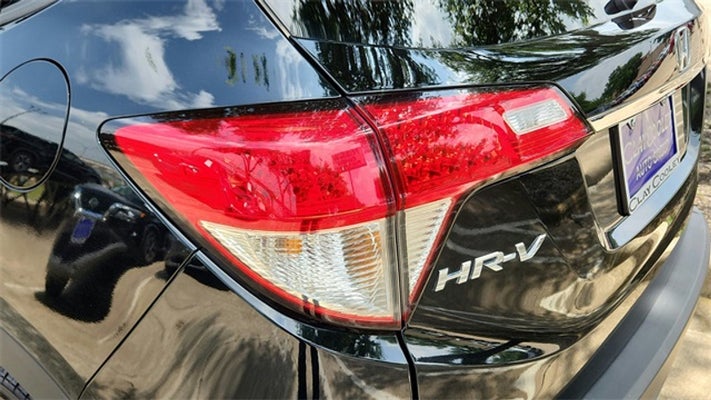 2022 Honda HR-V EX in Duncanville, TX - Clay Cooley Nissan Dallas