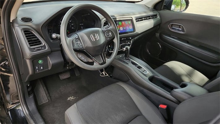 2022 Honda HR-V EX in Duncanville, TX - Clay Cooley Nissan Dallas