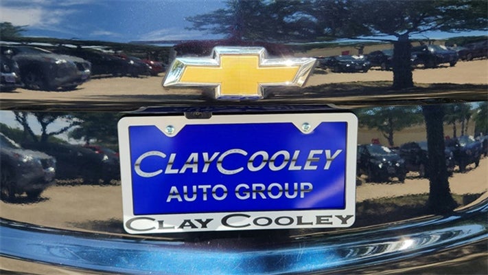 2020 Chevrolet Equinox LS in Duncanville, TX - Clay Cooley Nissan Dallas