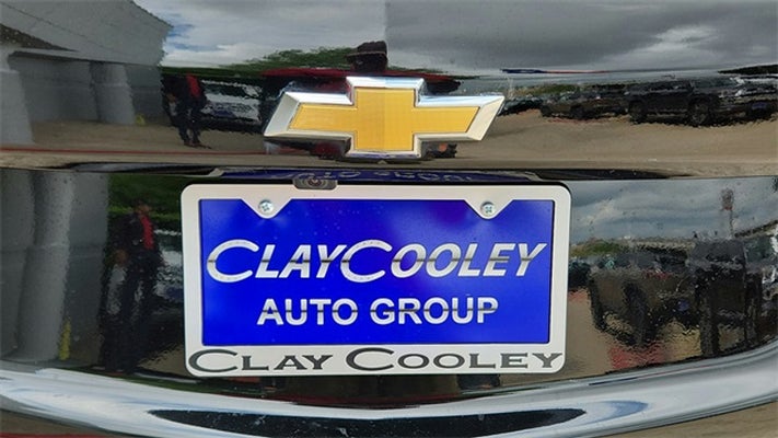 2022 Chevrolet Equinox LT in Duncanville, TX - Clay Cooley Nissan Dallas