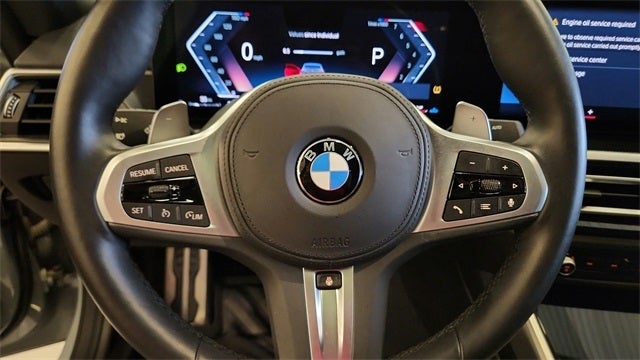 2023 BMW 2 Series M240i in Duncanville, TX - Clay Cooley Nissan Dallas