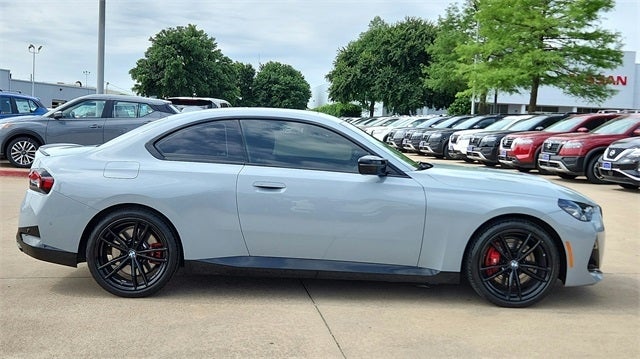 2023 BMW 2 Series M240i in Duncanville, TX - Clay Cooley Nissan Dallas