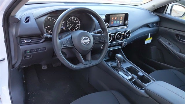 2024 Nissan Sentra S in Duncanville, TX - Clay Cooley Nissan Dallas