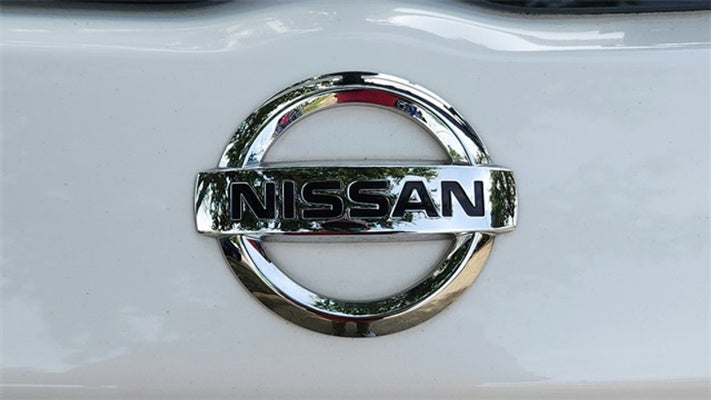 2020 Nissan Kicks SV Xtronic CVT® SV in Duncanville, TX - Clay Cooley Nissan Dallas