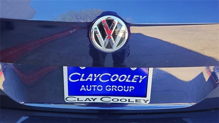 2021 Volkswagen Tiguan 2.0T SE in Duncanville, TX - Clay Cooley Nissan Dallas