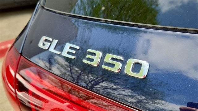 2020 Mercedes-Benz GLE GLE 350 4MATIC® in Duncanville, TX - Clay Cooley Nissan Dallas