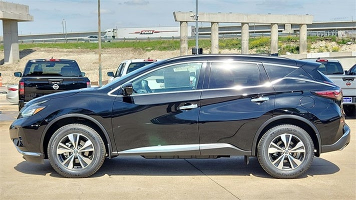 2024 Nissan Murano SV FWD SV in Duncanville, TX - Clay Cooley Nissan Dallas