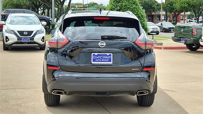 2023 Nissan Murano SV in Duncanville, TX - Clay Cooley Nissan Dallas