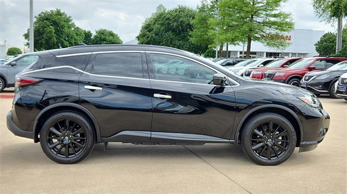 2023 Nissan Murano SV in Duncanville, TX - Clay Cooley Nissan Dallas