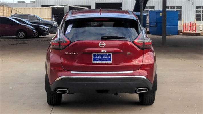 2024 Nissan Murano SL FWD SL in Duncanville, TX - Clay Cooley Nissan Dallas