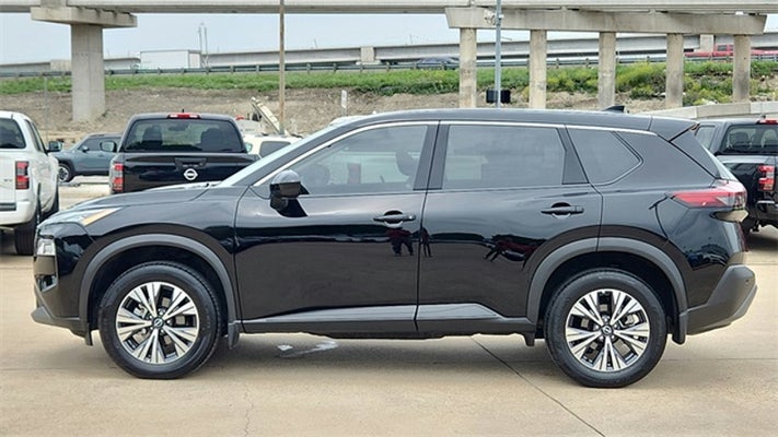 2023 Nissan Rogue SV in Duncanville, TX - Clay Cooley Nissan Dallas
