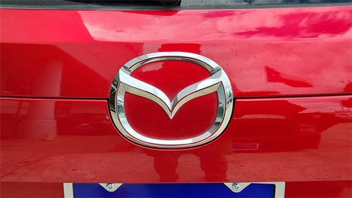 2022 Mazda Mazda CX-5 2.5 Turbo in Duncanville, TX - Clay Cooley Nissan Dallas