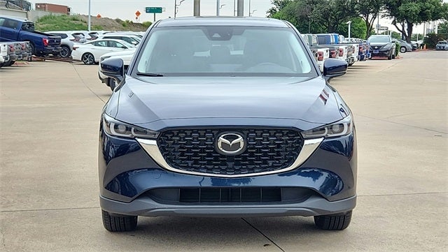 2023 Mazda Mazda CX-5 2.5 S Premium Package in Duncanville, TX - Clay Cooley Nissan Dallas