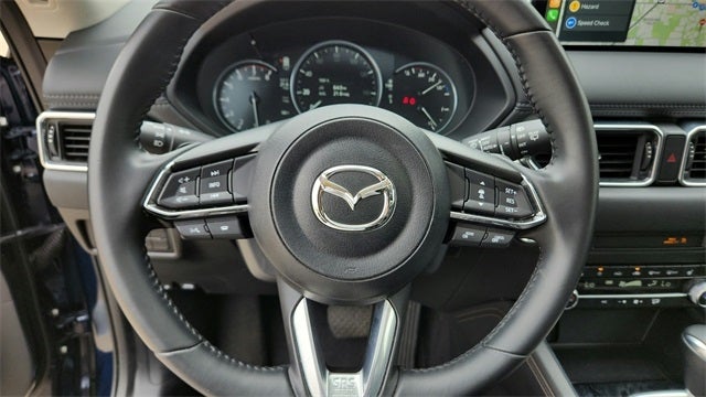 2023 Mazda Mazda CX-5 2.5 S Premium Package in Duncanville, TX - Clay Cooley Nissan Dallas